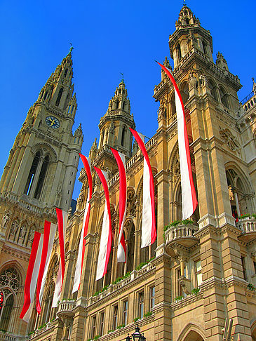 Neue Hofburg - Wien (Wien)