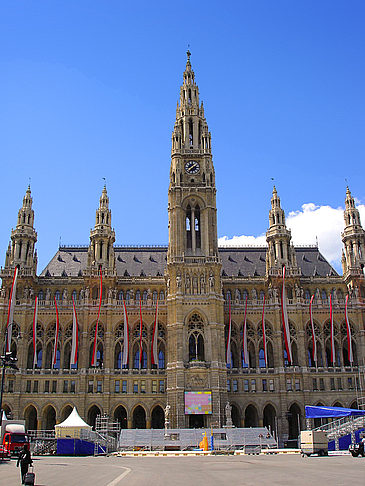 Neue Hofburg - Wien (Wien)