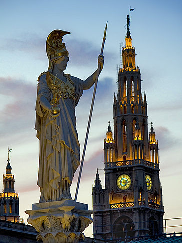 Neue Hofburg - Wien (Wien)