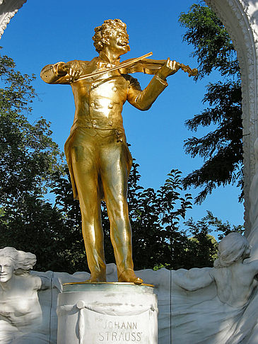 Stadtpark - Wien (Wien)