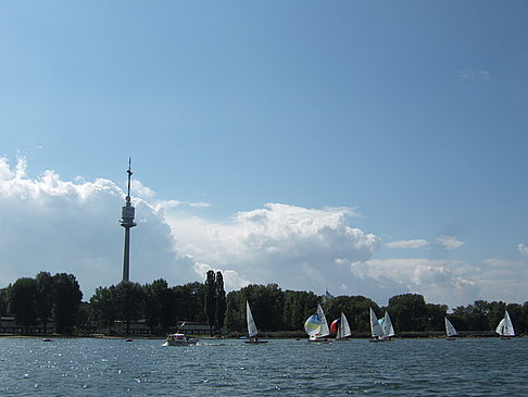 Donauturm - Wien (Wien)
