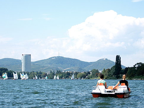 Donauturm - Wien (Wien)