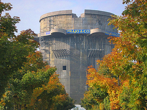 Augarten - Wien (Wien)