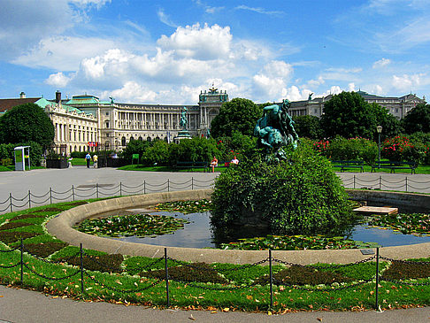 Foto Geschichte Wien