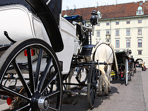 Fotos Heldenplatz