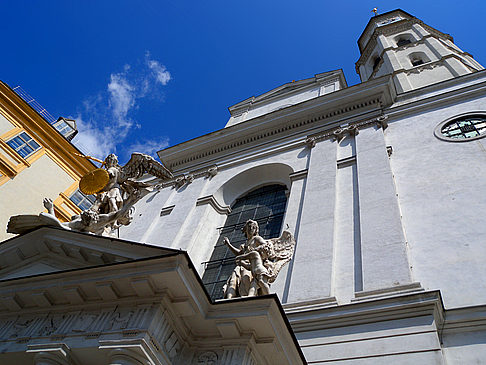 Peterskirche - Wien (Wien)