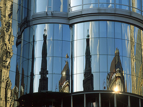 Kapuzinerkirche - Wien (Wien)