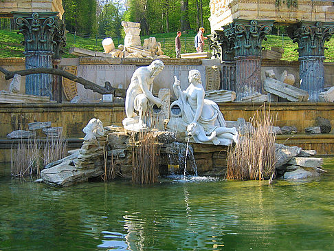 Fotos Schlosspark