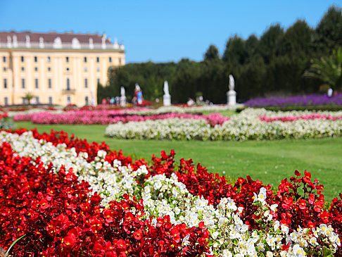 Schlosspark