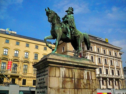 Geschichte Wien - Wien (Wien)