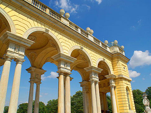 Fotos Schönbrunner Schloss  | Wien