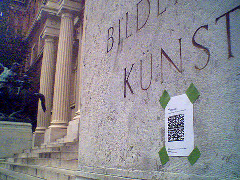Akademie der bildenden Künste