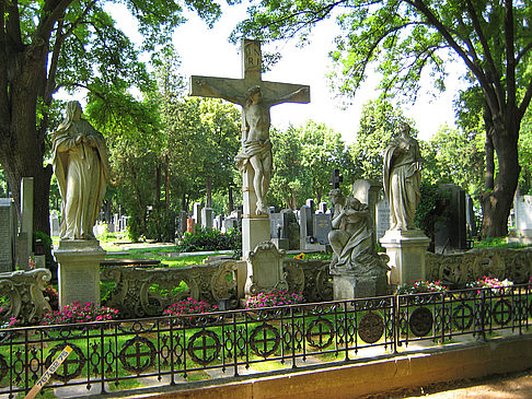 Zentralfriedhof - Wien (Wien)