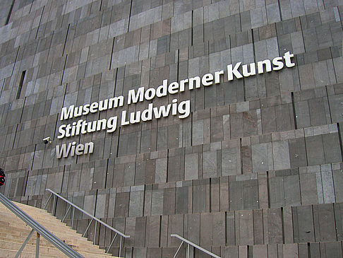 MUMOK - Wien (Wien)