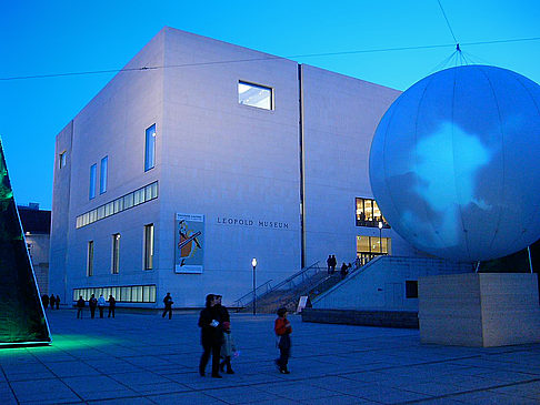 MUMOK - Wien (Wien)