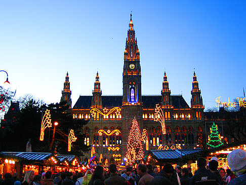Neue Hofburg - Wien (Wien)