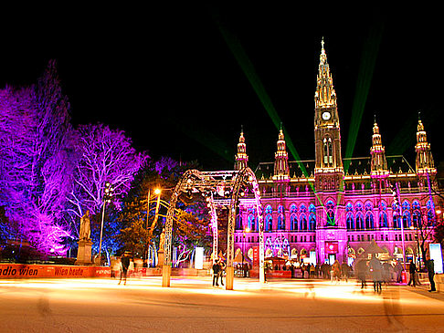 Rathaus - Wien (Wien)