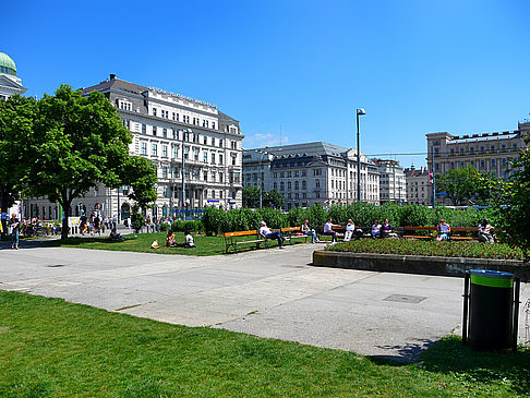 Foto Sigmund Freud Museum - Wien