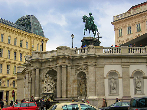 Albertina - Wien (Wien)