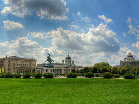 Fotos Hofburg | Wien