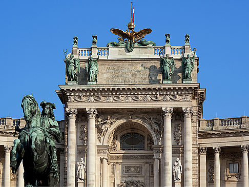 Hofburg - Wien (Wien)