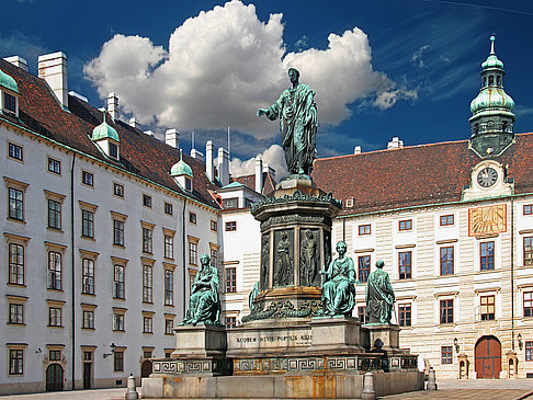 Hofburg