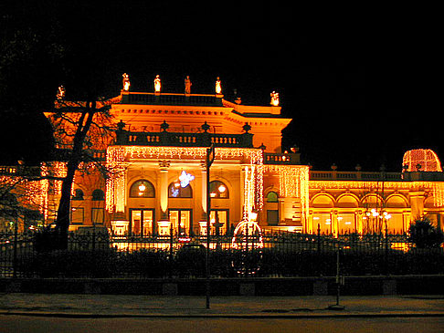 Stadtpark - Wien (Wien)