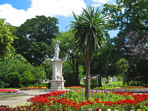 Stadtpark - Wien (Wien)