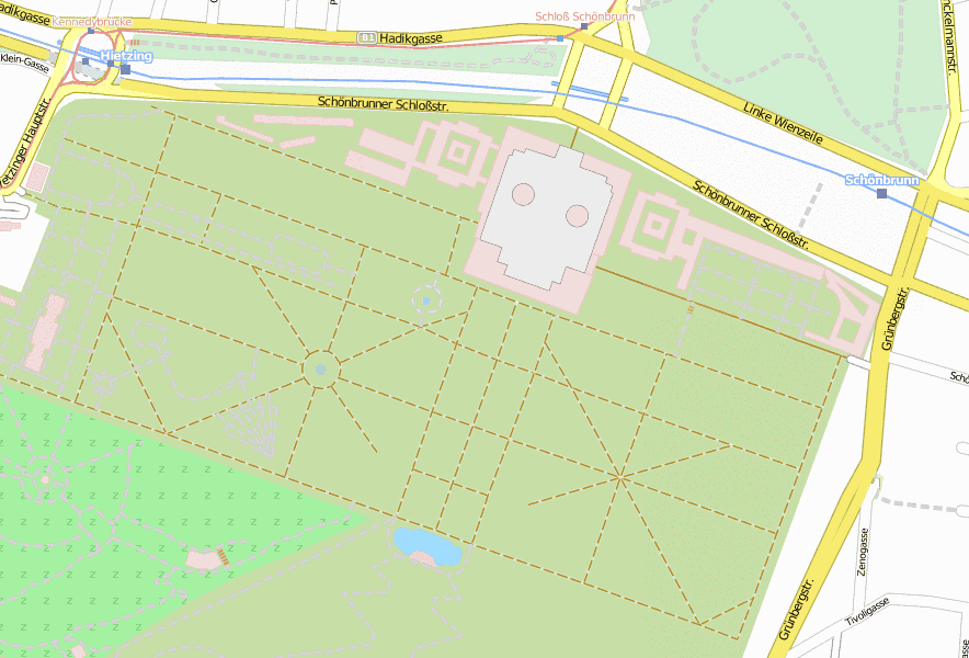 Schlosspark